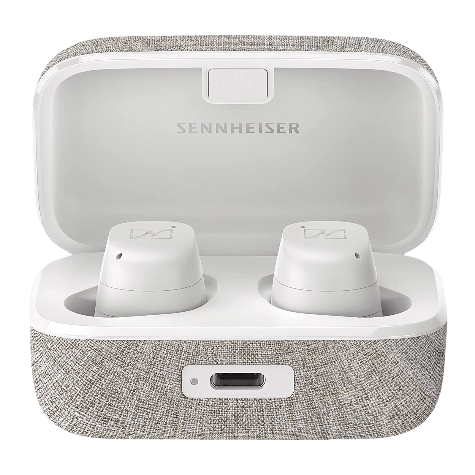 Sennheiser white noise new arrivals